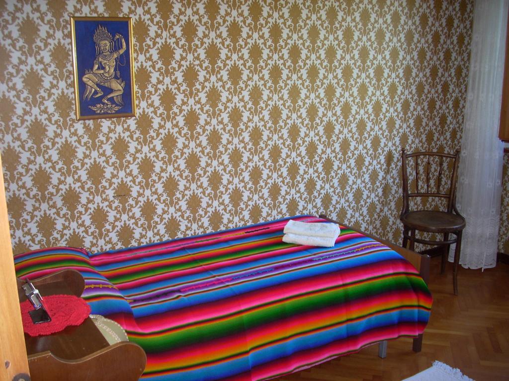 Bed And Breakfast Al Laghetto Базовица Екстериор снимка