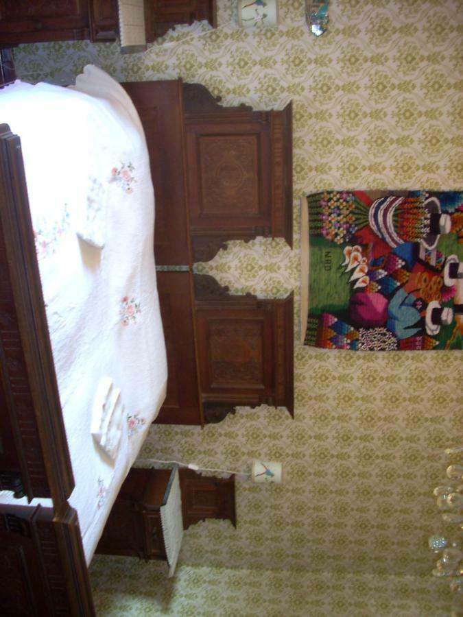 Bed And Breakfast Al Laghetto Базовица Екстериор снимка